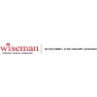 Wiseman Consulting and Training Logo