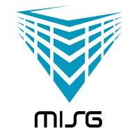 Mantenimiento Industrial y Servicios Generales Logo