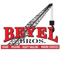 Beyel Brothers, Inc Logo