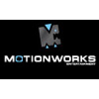 MotionWorks Entertainment Logo