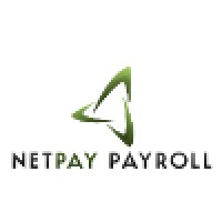 NetPay Payroll Logo