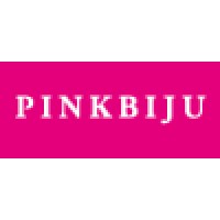 PINKBIJU TRINDADE Logo
