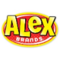 Alex Brands Logo