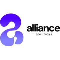 Alliance Solutions Group, LLC Logo