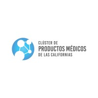 Cluster de Productos Médicos Logo
