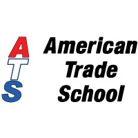 American Trade School Logo