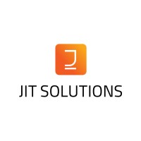 JIT Solutions sp. z o.o. Logo