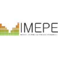IMEPE | Instituto de Musica Eletronica de Pernambuco Logo