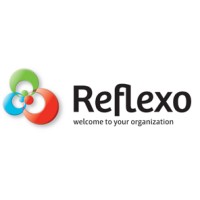 Reflexo Logo