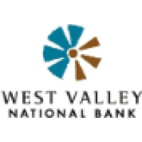 West Valley National Bank Logo