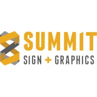 Summit Sign & Graphics Logo