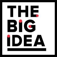 The Big Idea I Te Ariā Nui Logo
