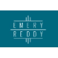 Emery Reddy Logo