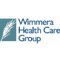 Wimmera Health Care Group Logo