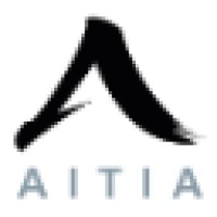 AITIA International, Inc. Logo