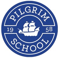 Pilgrim School Logo
