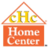 CHC Home Center Logo