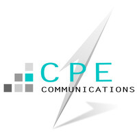 CPE Communications Logo