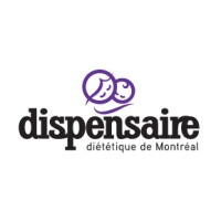Dispensaire diététique de Montréal Logo