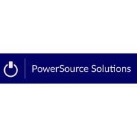 PowerSource Solutions Logo
