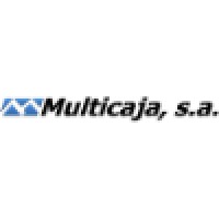 Multicaja Logo