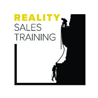 Reality Sales Training Logo