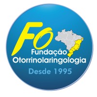 Fundação Otorrinolaringologia Logo