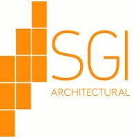 SGI Architectural Logo