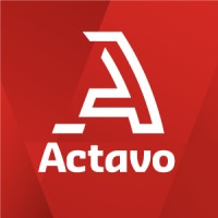 Actavo Logo