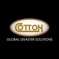 Cotton GDS Logo