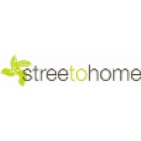 Streetohome Foundation Logo
