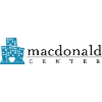 Macdonald Center Logo