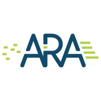 Advance Research Associates, Inc. Logo