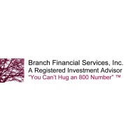 Branch Financial Services, Inc. Logo