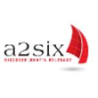 a2six Logo
