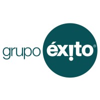 Grupo Éxito Logo