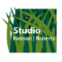 Studio Hanson|Roberts Logo