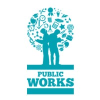 Public Works Group Logo