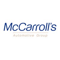 McCarroll’s Automotive Group Logo