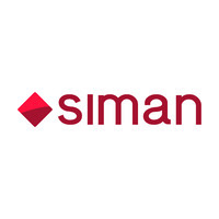 Almacenes SIMAN Logo