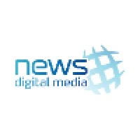 News Digital Media Logo