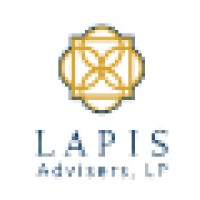 Lapis Advisers, LP Logo