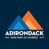 Adirondack Solutions, now a part of StarRez Logo
