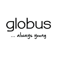 Globus Logo