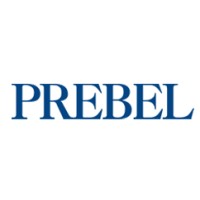 Prebel S.A Logo