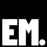 Everyday Massive. The human experience co. Logo