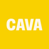 CAVA Logo