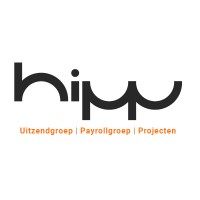 HIPP-Uitzendgroep | Payroll | Projecten | Horecamedewerkers Logo
