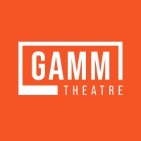 The Sandra Feinstein-Gamm Theatre (The Gamm) Logo