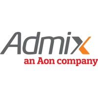 Admix Logo